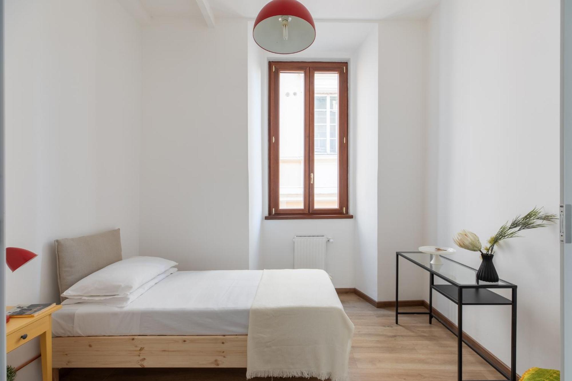 Iflat Bright Brand New 3-Bedroom Apt In Monti روما المظهر الخارجي الصورة